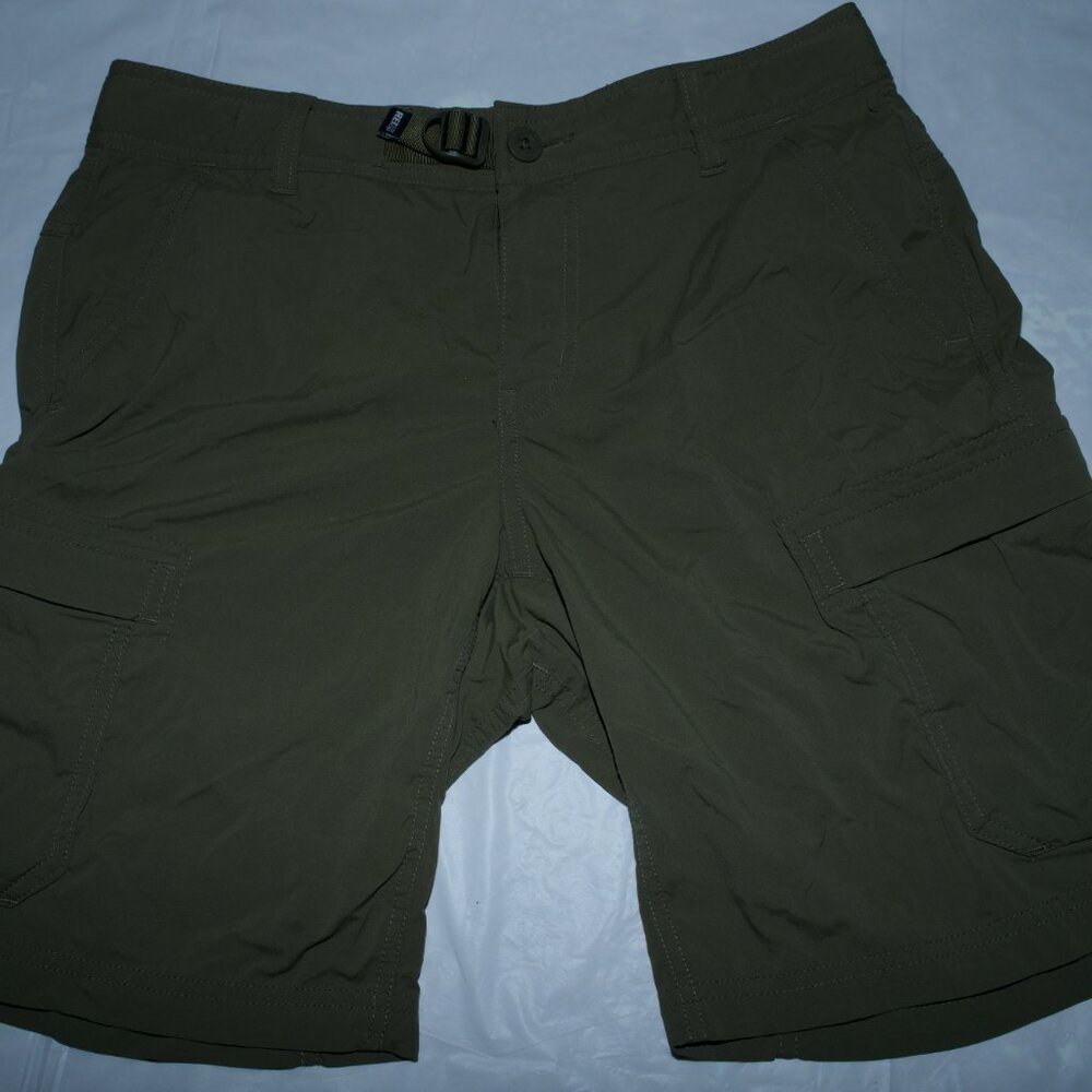 REI shorts